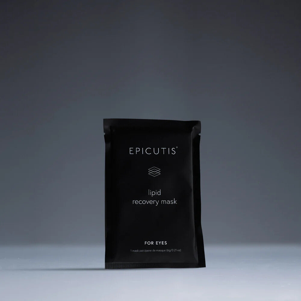 EPICUTIS®  EYE Lipid Recovery Mask