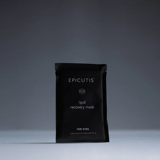 EPICUTIS®  EYE Lipid Recovery Mask