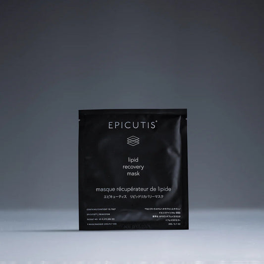 EPICUTIS® Lipid Recovery Mask