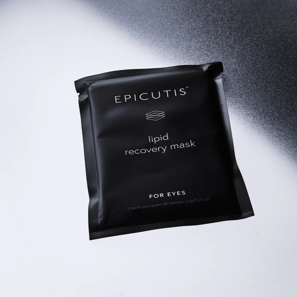 EPICUTIS®  EYE Lipid Recovery Mask