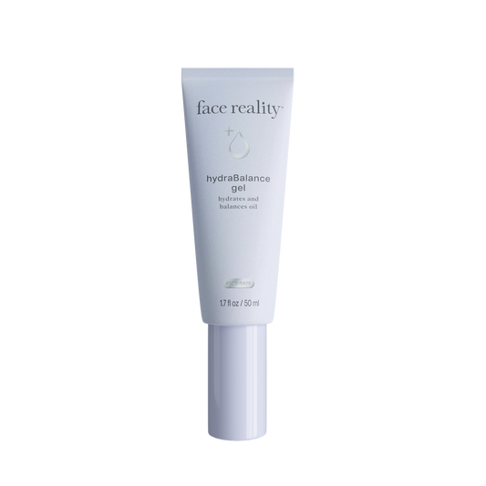 Face Reality® HydraBalance Gel