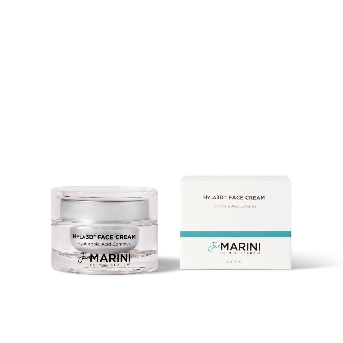 Jan Marini Hyla3D® Face Cream