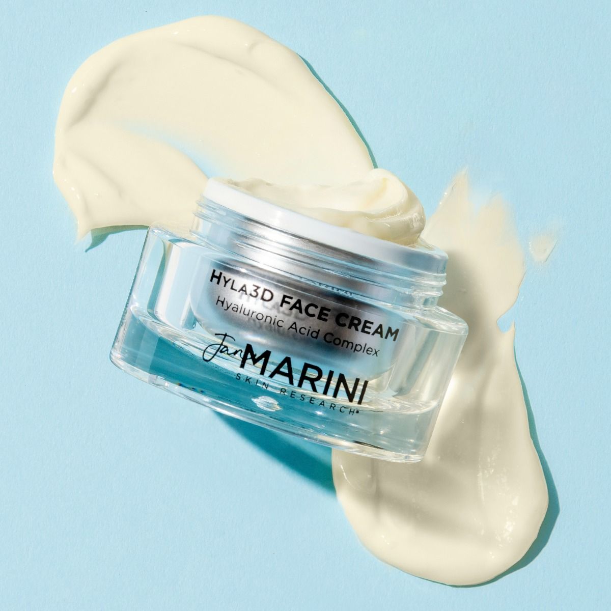 Jan Marini Hyla3D® Face Cream