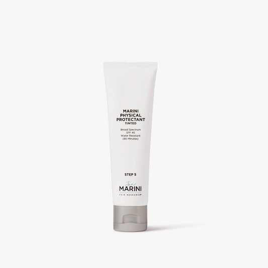 Jan Marini Physical Protectant SPF 45 – Tinted or Sheer