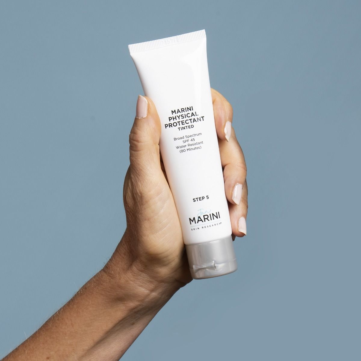 Jan Marini Physical Protectant SPF 45 – Tinted or Sheer
