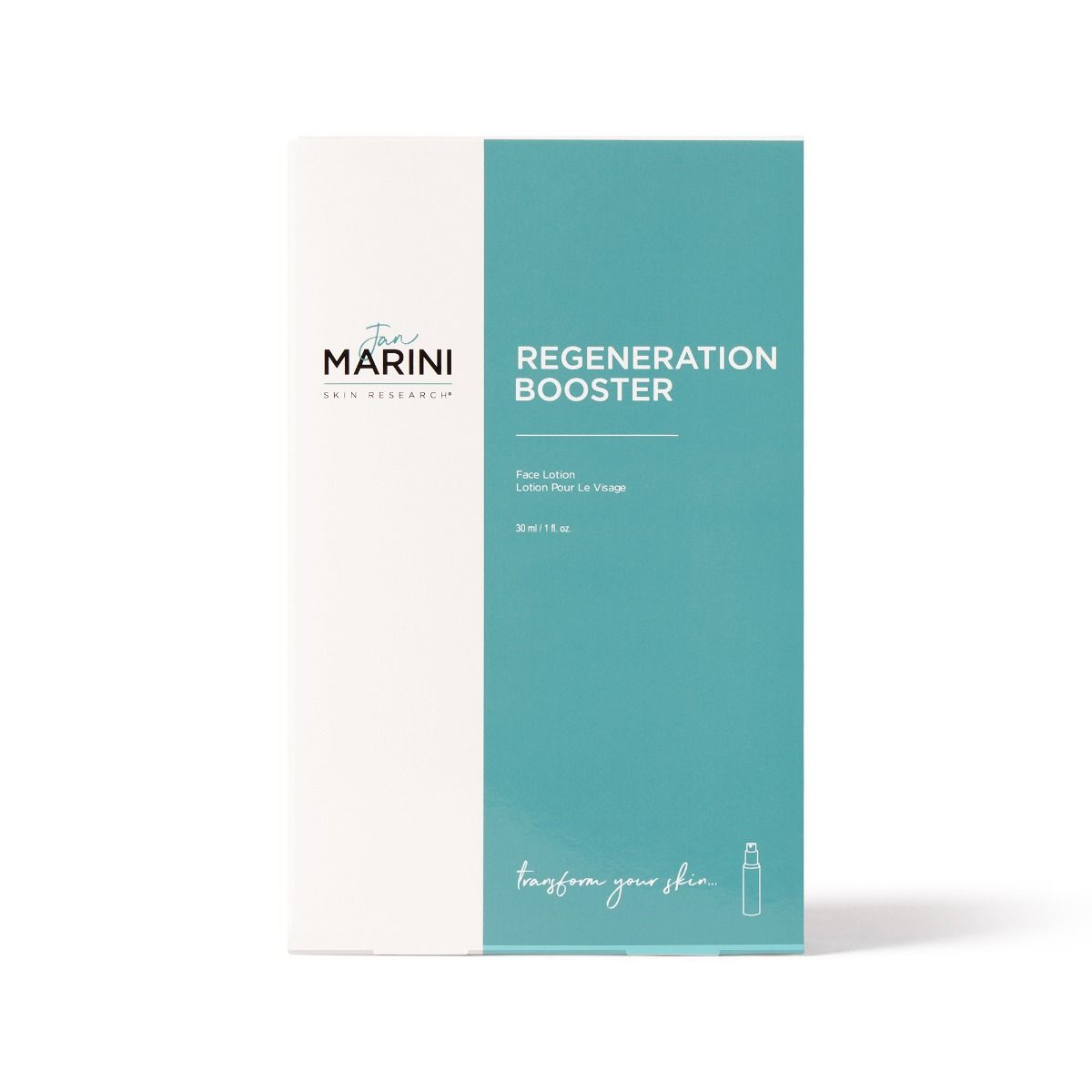 Jan Marini Regeneration Booster