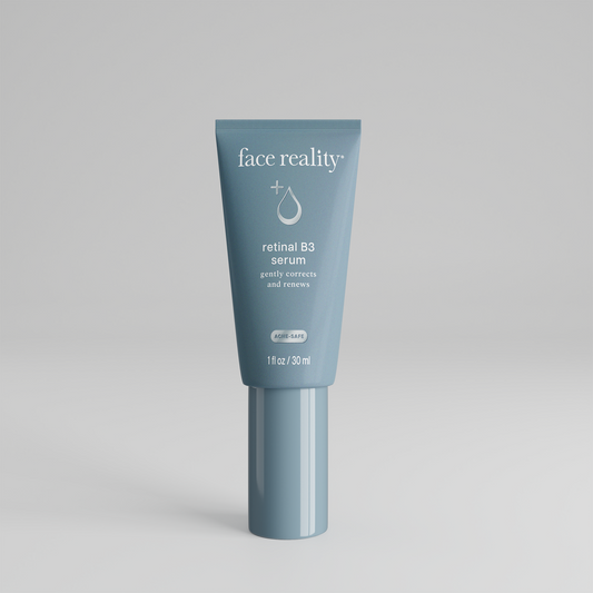 Face Reality® Retinal B3 Serum