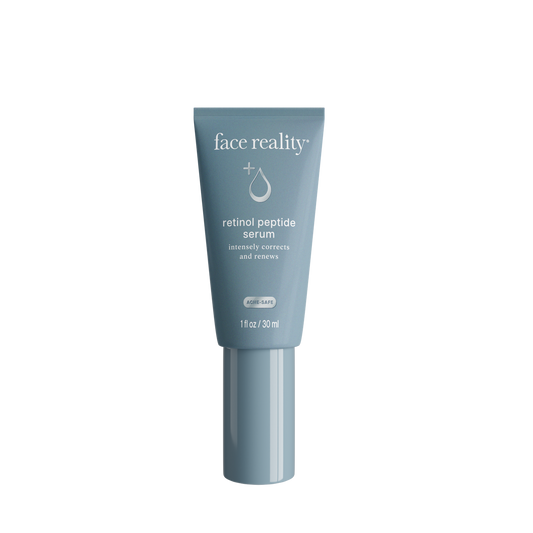 Face Reality® Retinol Peptide Serum