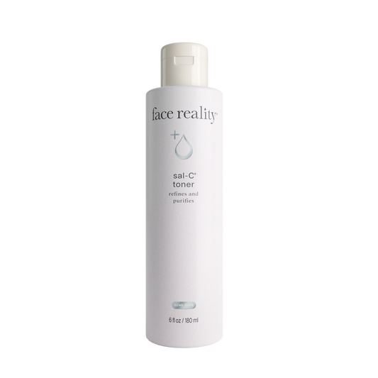 Face Reality® Sal-C® Toner