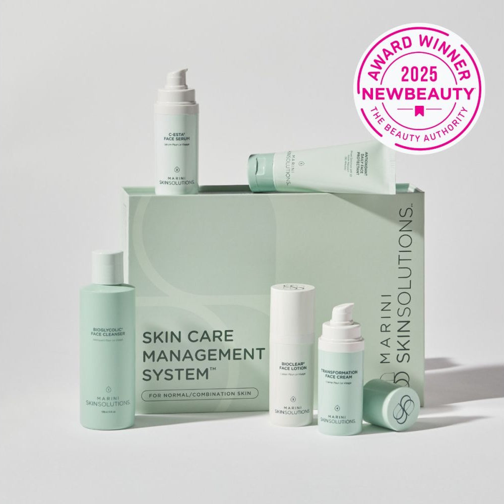 Jan Marini Skin Care Management System®
