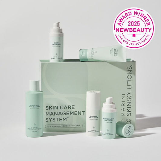 Jan Marini Skin Care Management System®