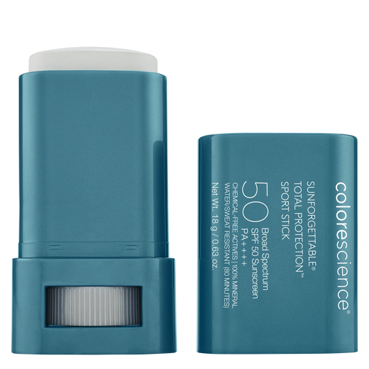 Colorescience® Sunforgettable® Total Protection® Sport Stick SPF 50
