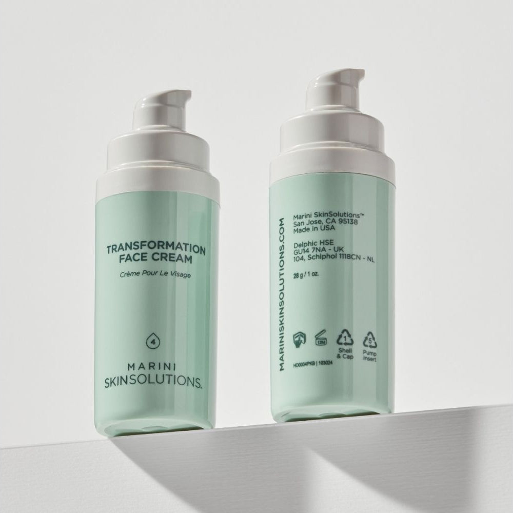 Jan Marini Transformation Face Cream